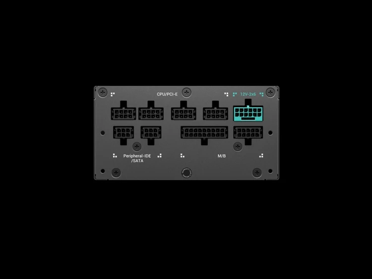 Zasilacz DeepCool PS1000P