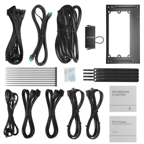 Zasilacz DeepCool PS850G-FE