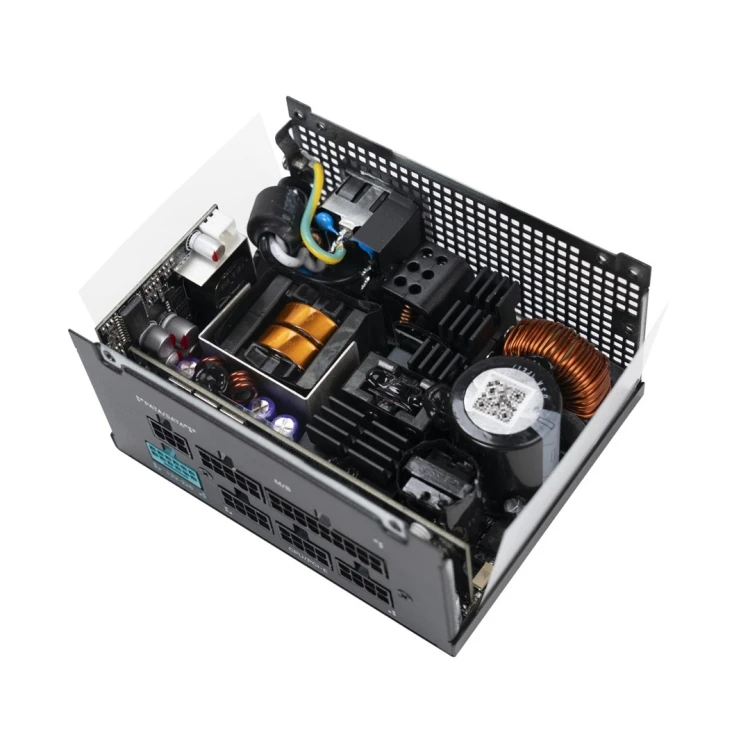 Zasilacz DeepCool PS850G-FE