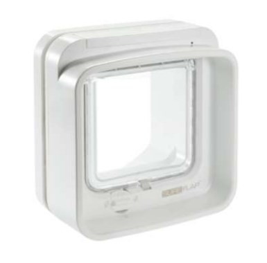 SureFlap DSCF001 drzwiczki dla psa lub kota
