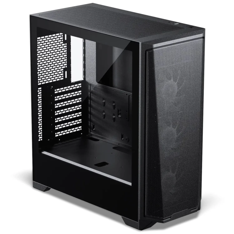 Phanteks Eclipse G370A Midi Tower Czarny