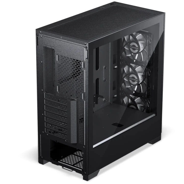 Phanteks Eclipse G370A Midi Tower Czarny