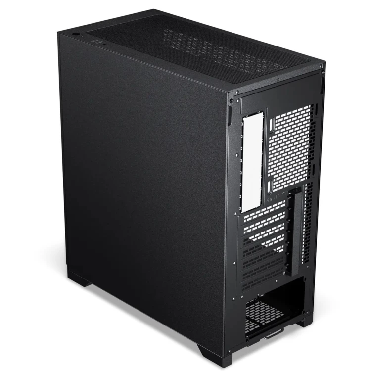 Phanteks Eclipse G370A Midi Tower Czarny