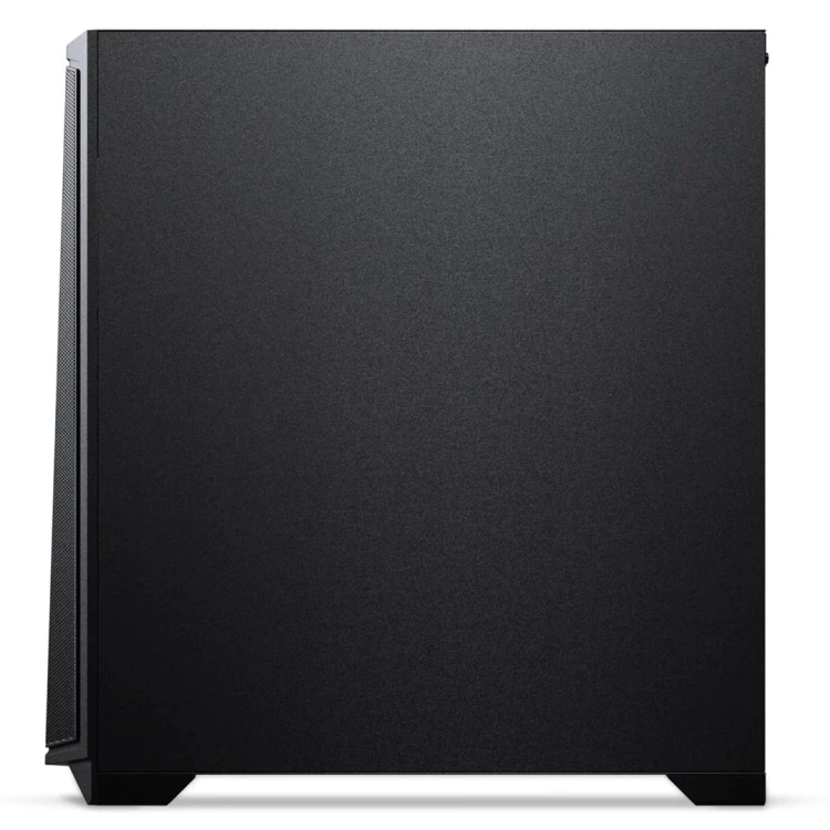 Phanteks Eclipse G370A Midi Tower Czarny