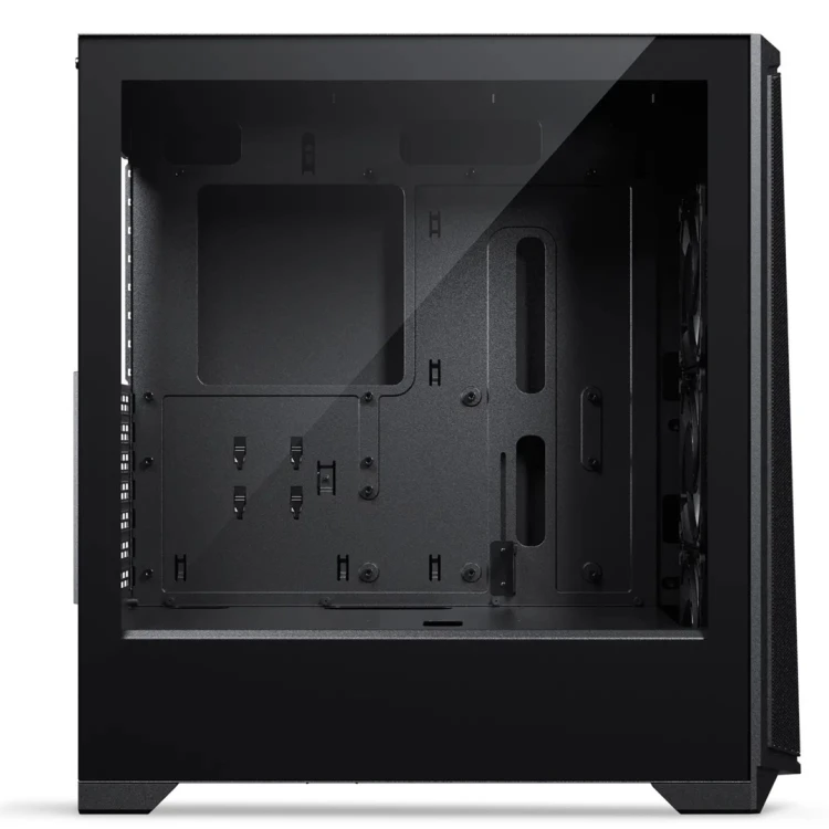 Phanteks Eclipse G370A Midi Tower Czarny