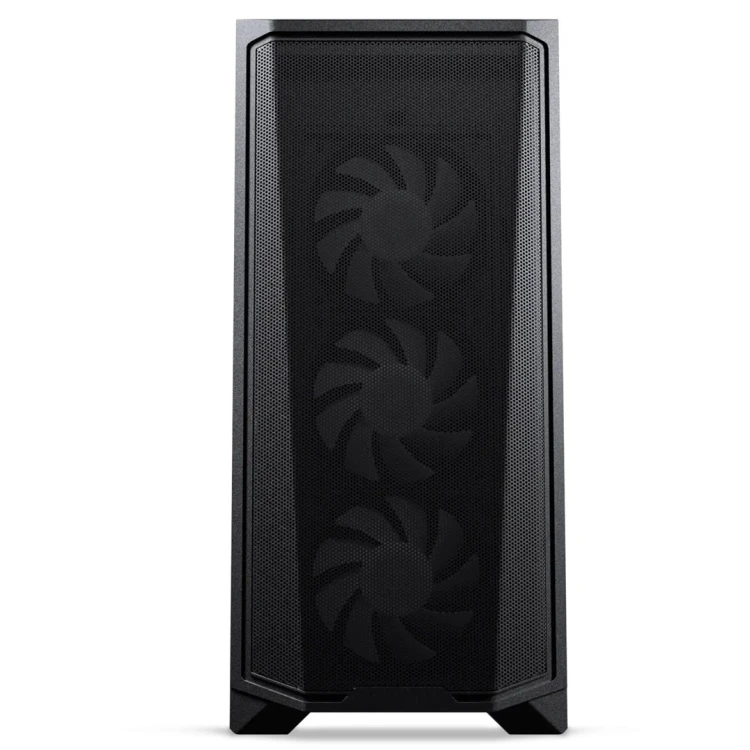 Phanteks Eclipse G370A Midi Tower Czarny