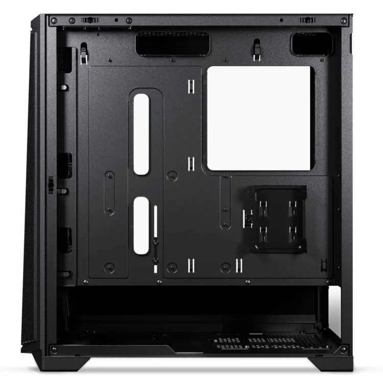 Phanteks Eclipse G370A Midi Tower Czarny