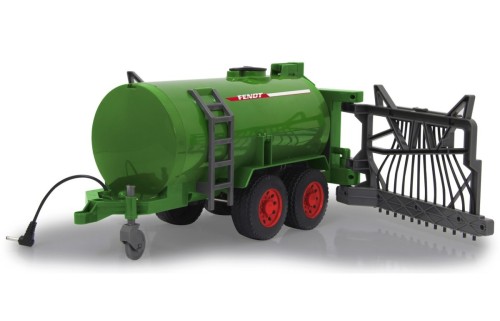 Zdalnie sterowany model Jamara Fendt Water Tank z dystrybutorem węża