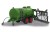 Zdalnie sterowany model Jamara Fendt Water Tank z dystrybutorem węża
