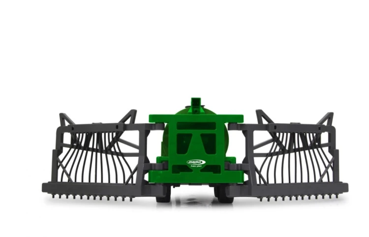 Zdalnie sterowany model Jamara Fendt Water Tank z dystrybutorem węża