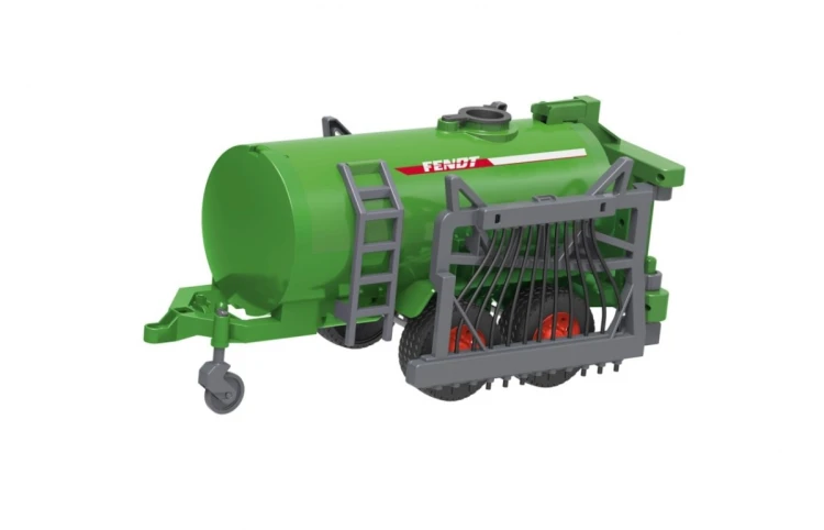 Zdalnie sterowany model Jamara Fendt Water Tank z dystrybutorem węża