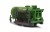 Zdalnie sterowany model Jamara Fendt Water Tank z dystrybutorem węża