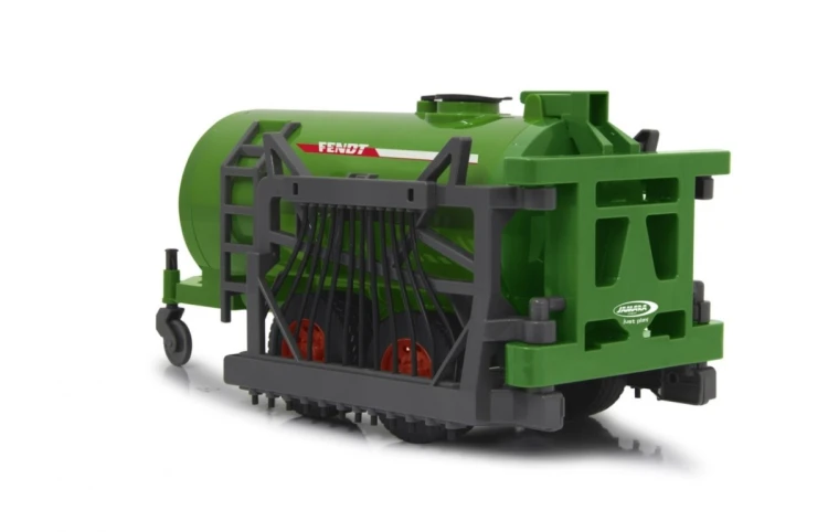 Zdalnie sterowany model Jamara Fendt Water Tank z dystrybutorem węża
