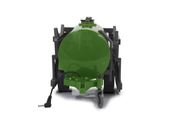 Zdalnie sterowany model Jamara Fendt Water Tank z dystrybutorem węża