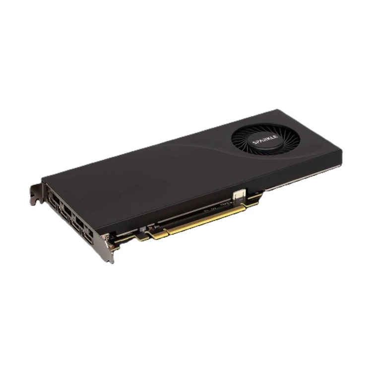 Karta graf. SPARKLE Intel Arc PRO B50 Blower 16GB