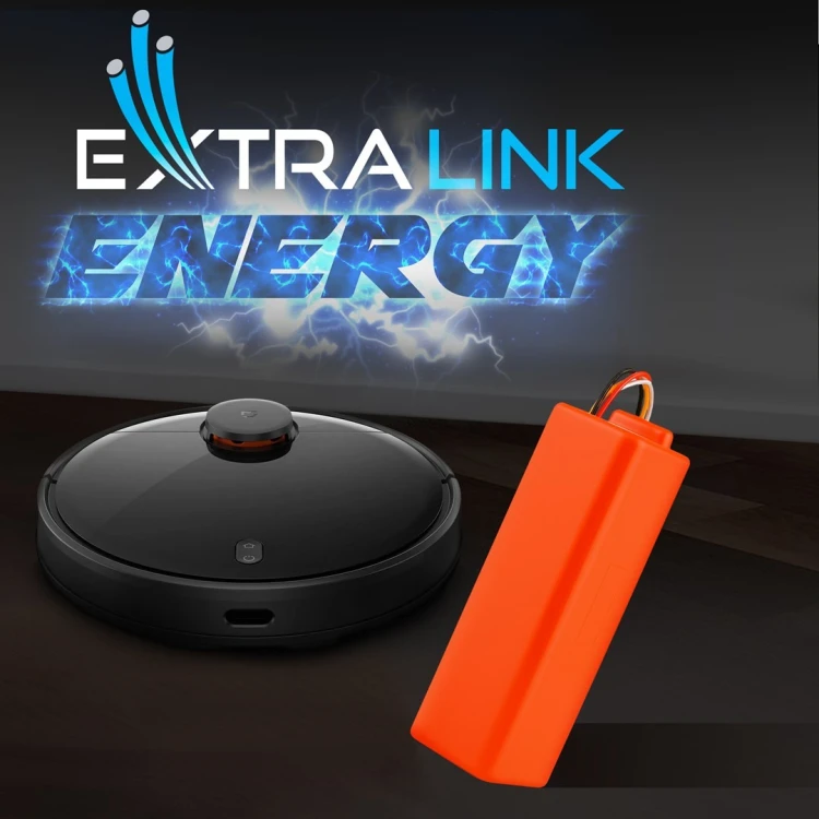 Akumulator do odkurzacza Extralink EX.22905 (Xiaomi Mop Pro2 Pro 2Pro MJSTS1 5200mAh)