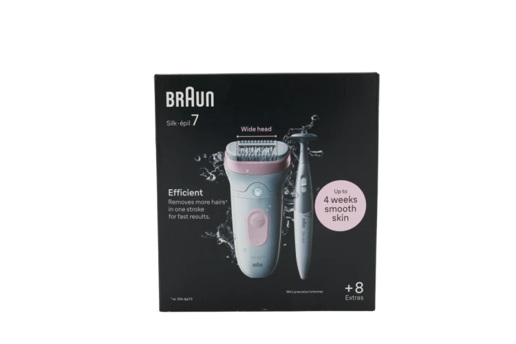Braun Silk-?pil 7-210