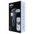Braun Series 6 61-B1000s Golarka foliowa Czarny, Niebieski