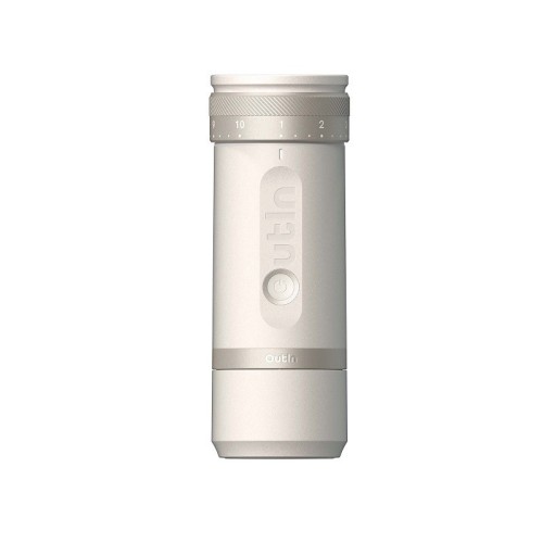 OutIn - Fino Portable Electric Coffee Grinder - Sa