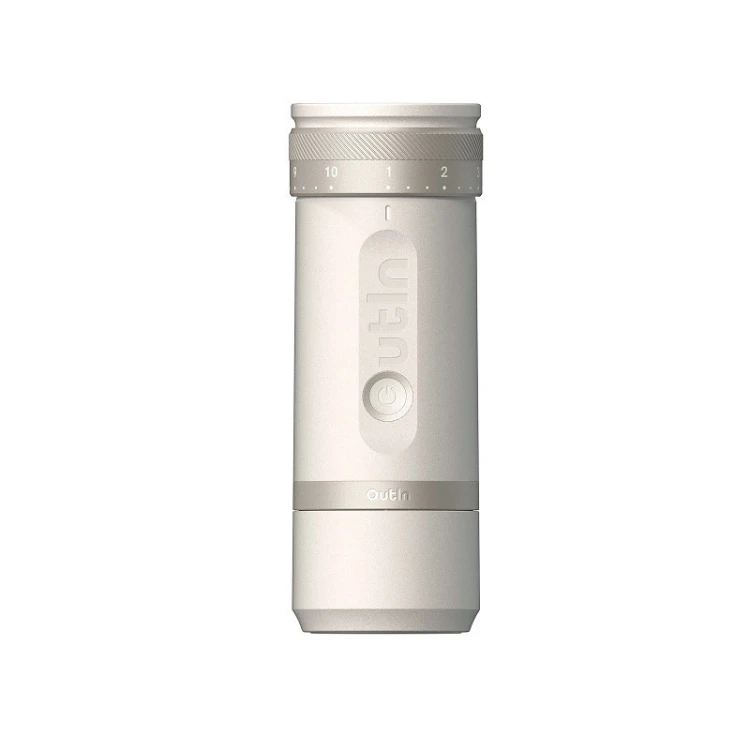 OutIn - Fino Portable Electric Coffee Grinder - Sa