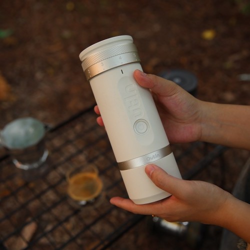 OutIn - Fino Portable Electric Coffee Grinder - Sa