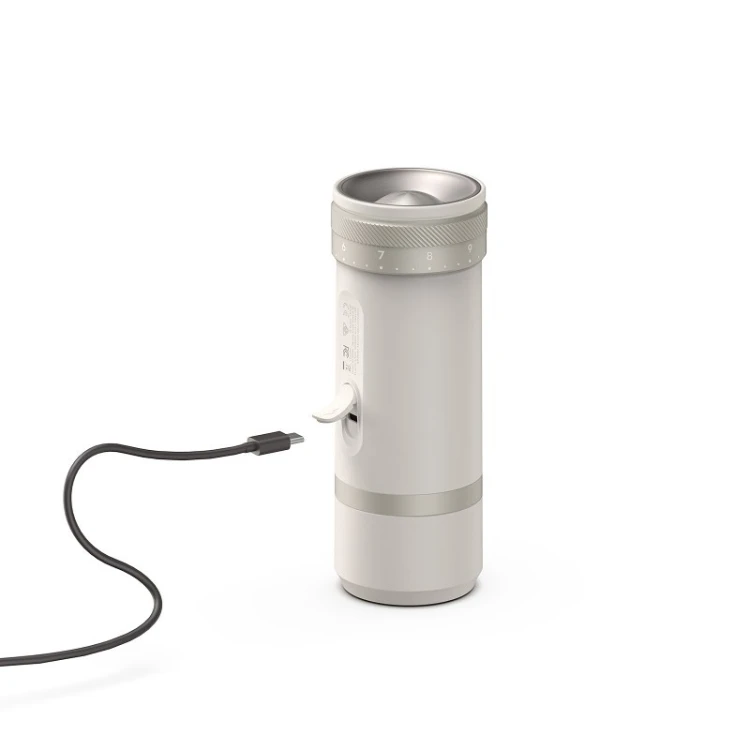 OutIn - Fino Portable Electric Coffee Grinder - Sa