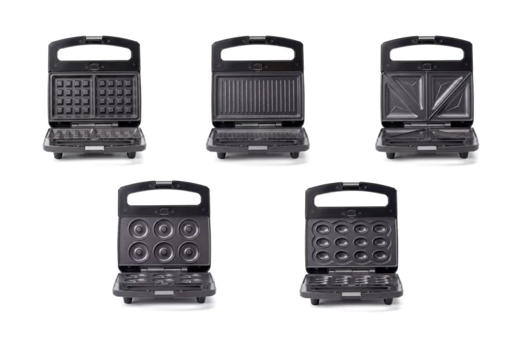 PROMIS OPIEKACZ 5 W 1 FORMEA /SANDWICH, CIASTKA OR