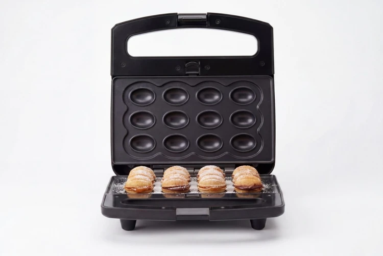 PROMIS OPIEKACZ 5 W 1 FORMEA /SANDWICH, CIASTKA OR