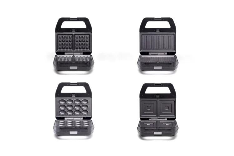 PROMIS OPIEKACZ 4 W 1 MELTO / SANDWICH, CIASTKA OR