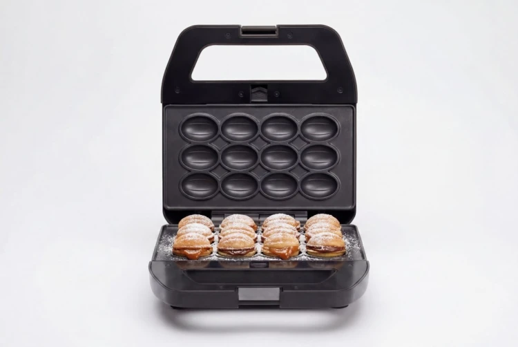 PROMIS OPIEKACZ 4 W 1 MELTO / SANDWICH, CIASTKA OR