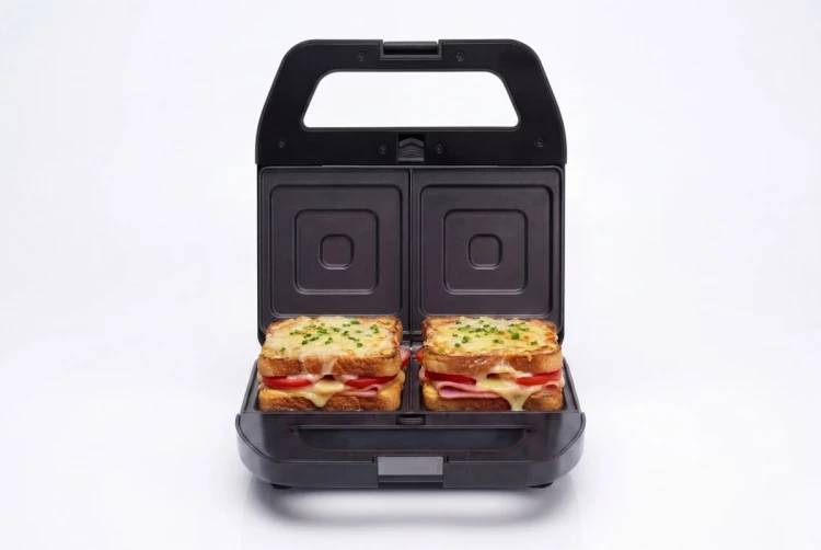 PROMIS OPIEKACZ 4 W 1 MELTO / SANDWICH, CIASTKA OR