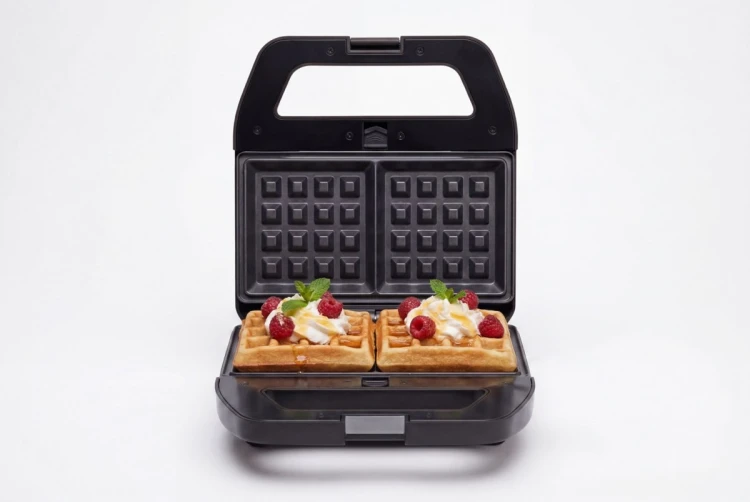 PROMIS OPIEKACZ 4 W 1 MELTO / SANDWICH, CIASTKA OR