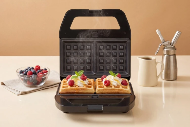 PROMIS OPIEKACZ 4 W 1 MELTO / SANDWICH, CIASTKA OR