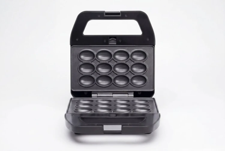 PROMIS OPIEKACZ 4 W 1 MELTO / SANDWICH, CIASTKA OR