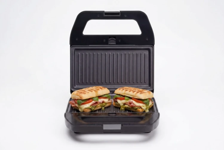 PROMIS OPIEKACZ 4 W 1 MELTO / SANDWICH, CIASTKA OR