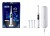 Oral-B iO Series9 Dorosły Szczoteczka do zębów drgająca Biały
