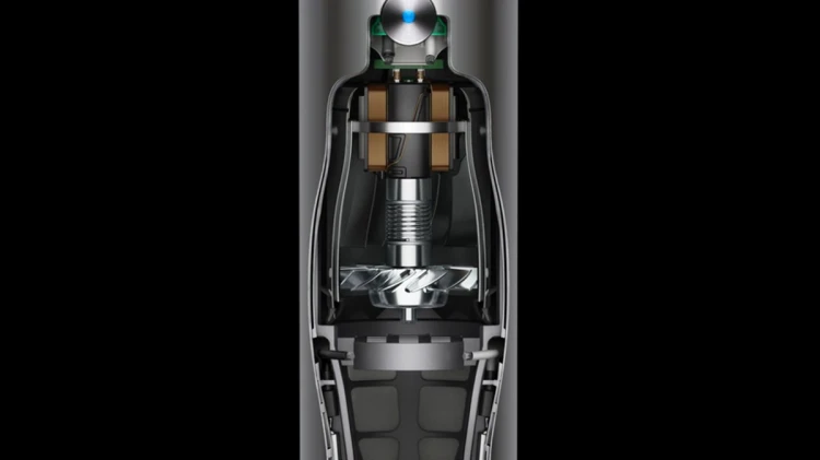 Dyson Supersonic Origin suszarka do włosów 1600 W Miedziany, Nikiel