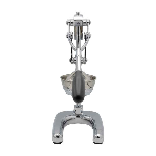 Cilio Amalfi wyciskarka do cytrusów Metal Stal nierdzewna
