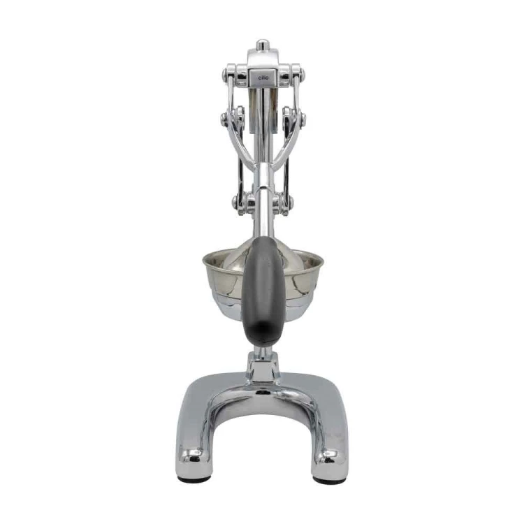 Cilio Amalfi wyciskarka do cytrusów Metal Stal nierdzewna
