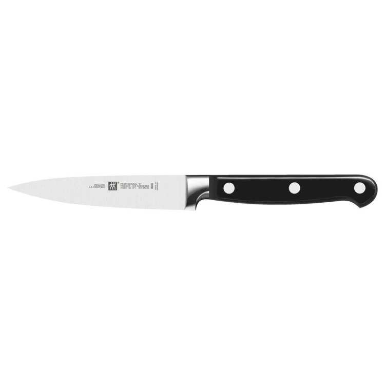 Zestaw noży ZWILLING Professional S w bloku 35621-004-0 (6 elementów)