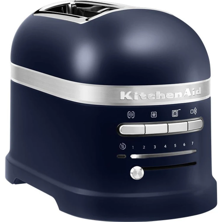 KitchenAid 5KMT2204EIB 7 2 kaw. 1250 W Niebieski, Stal nierdzewna