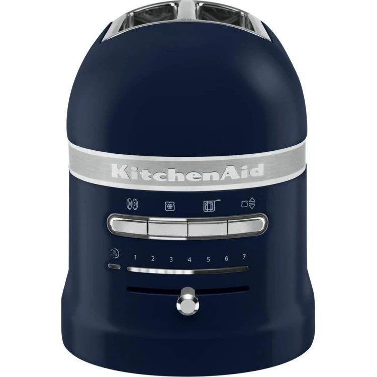 KitchenAid 5KMT2204EIB 7 2 kaw. 1250 W Niebieski, Stal nierdzewna