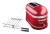 KitchenAid 5KMT2204EER 7 2 kaw. 1250 W Czerwony, Stal nierdzewna