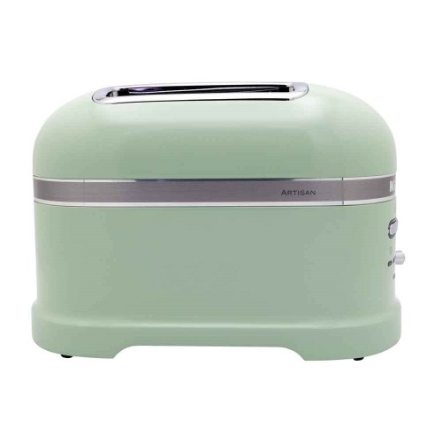 KitchenAid 5KMT2204EPT 7 2 kaw. 1250 W Zielony, Stal nierdzewna