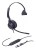 Yealink UH42 Mono USB-C/A Headset