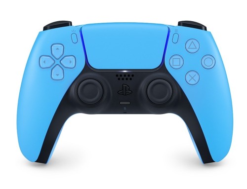 Sony DualSense PS5 Kontroler bezprzewodowy Niebieski