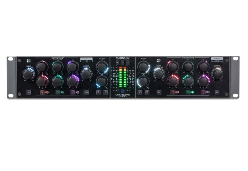 Korektor parametryczny Cranborne Audio Carnaby HE2