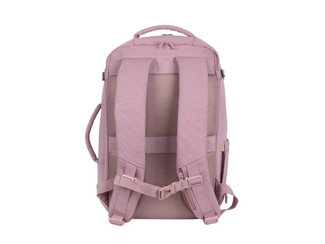 NATEC PLECAK DO LAPTOPA CAMEL LITE RÓŻOWY 15.6 19L