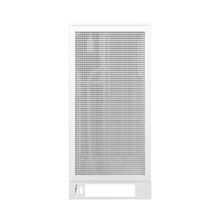 Obudowa DeepCool  CH270 Digital WH (R-CH270-WHNDM0-G-1)