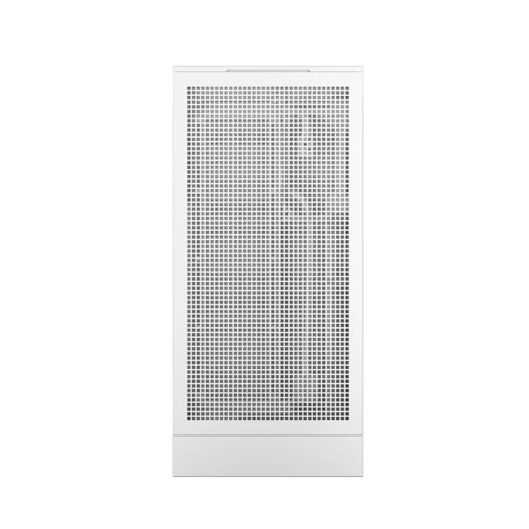 Obudowa DeepCool  CH270 Digital WH (R-CH270-WHNDM0-G-1)